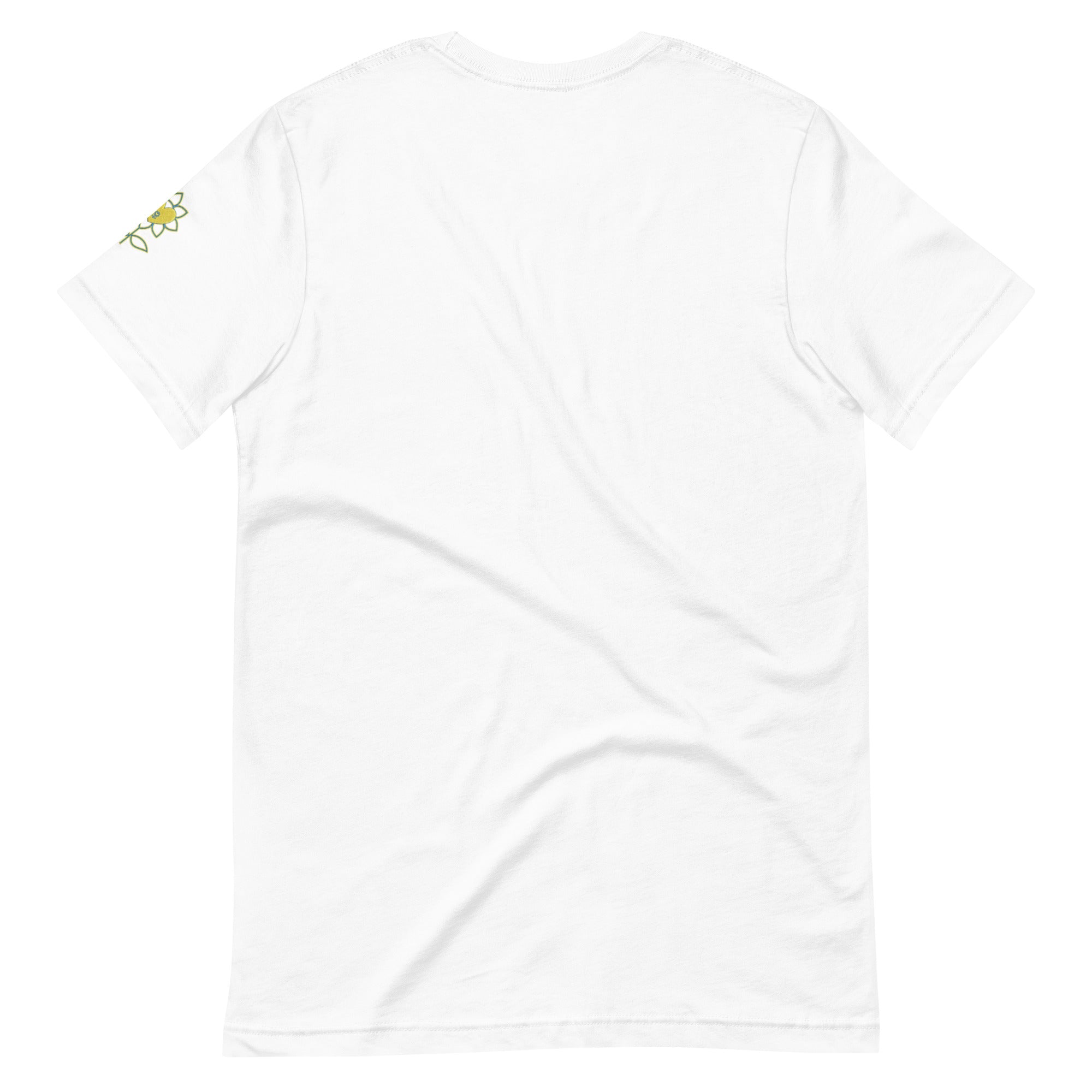 Butterflies Unisex t-shirt - Alivwood