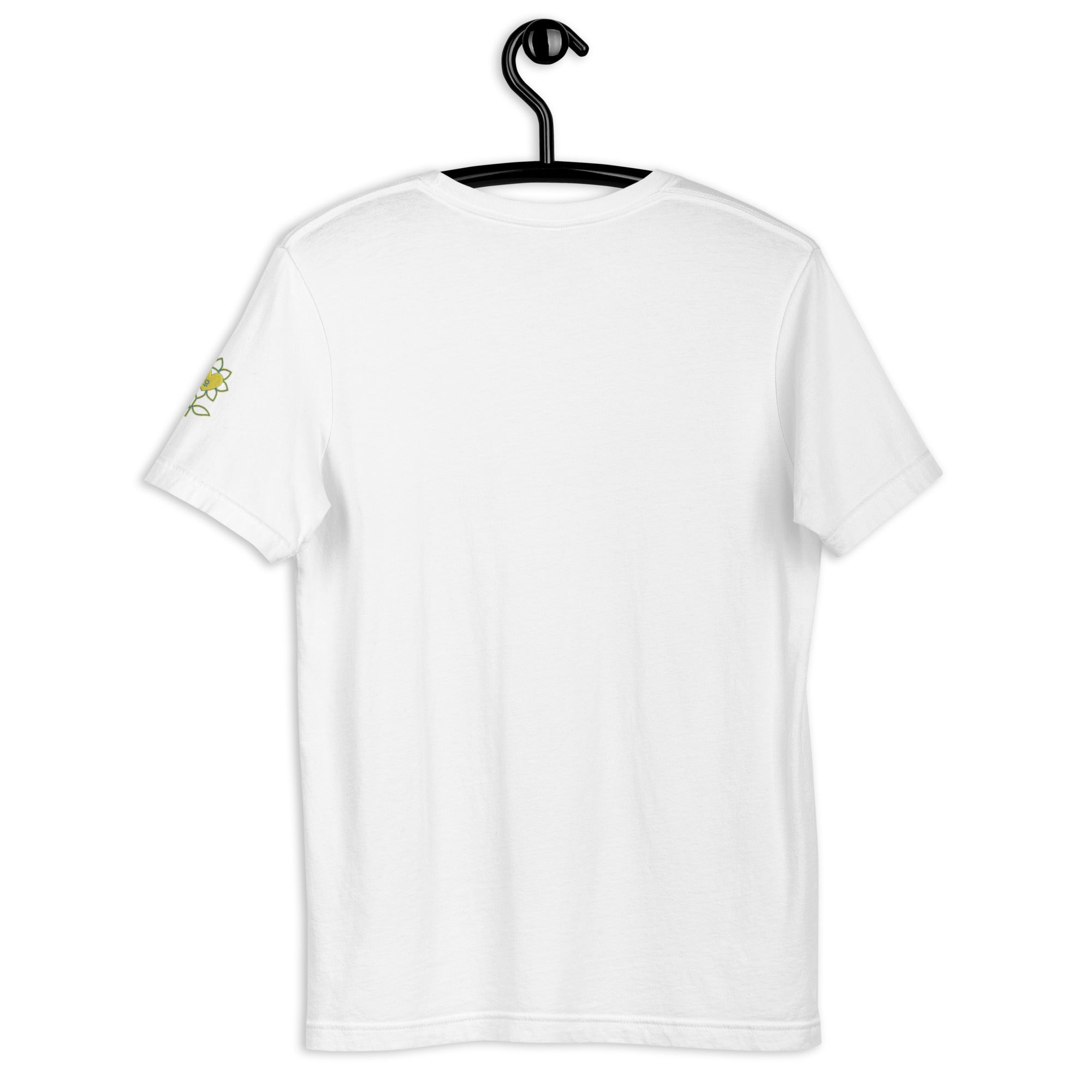 Alivwood Unisex t-shirt - Alivwood