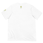 FloWhere? FCO — Unisex T-Shirt - Alivwood