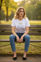 IllWaitForYou Unisex t-shirt - Alivwood