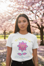 Alivwood 50Shadesof Unisex t-shirt - Alivwood