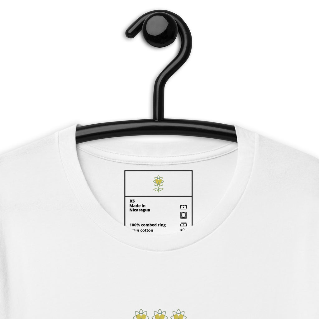 Alivwood Unisex t-shirt - Alivwood