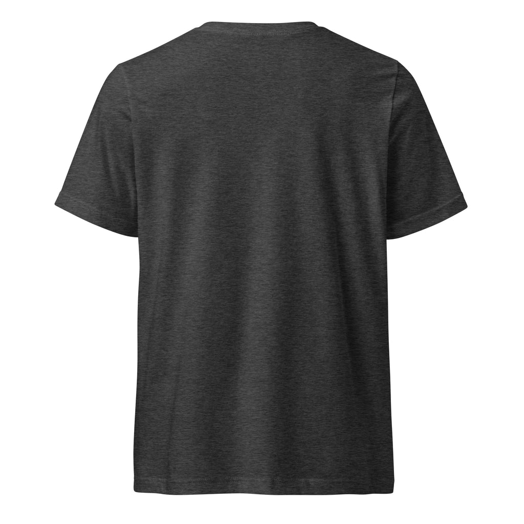 Sunflower Unisex Short Sleeve V-Neck T-Shirt - Alivwood