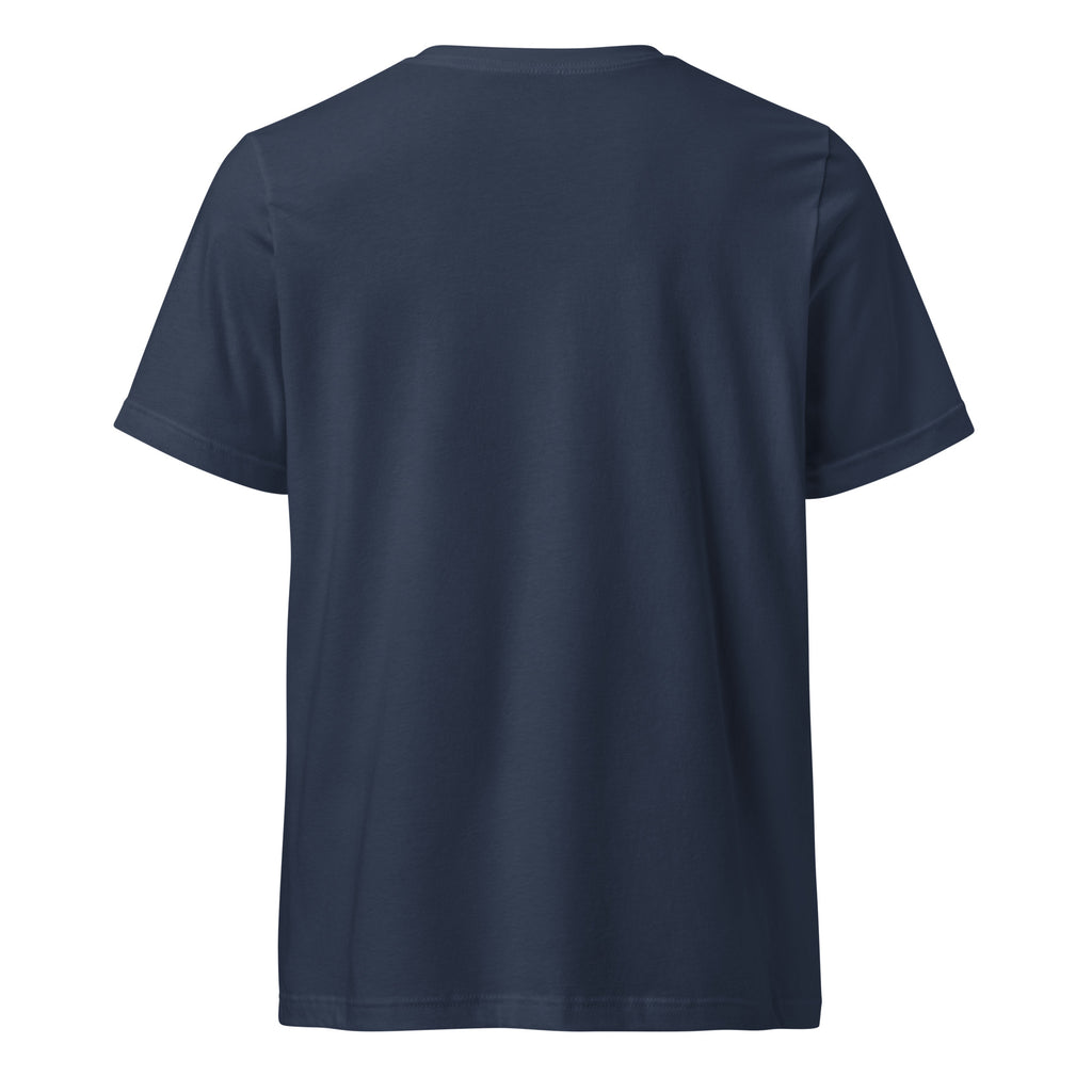 Sunflower Unisex Short Sleeve V-Neck T-Shirt - Alivwood