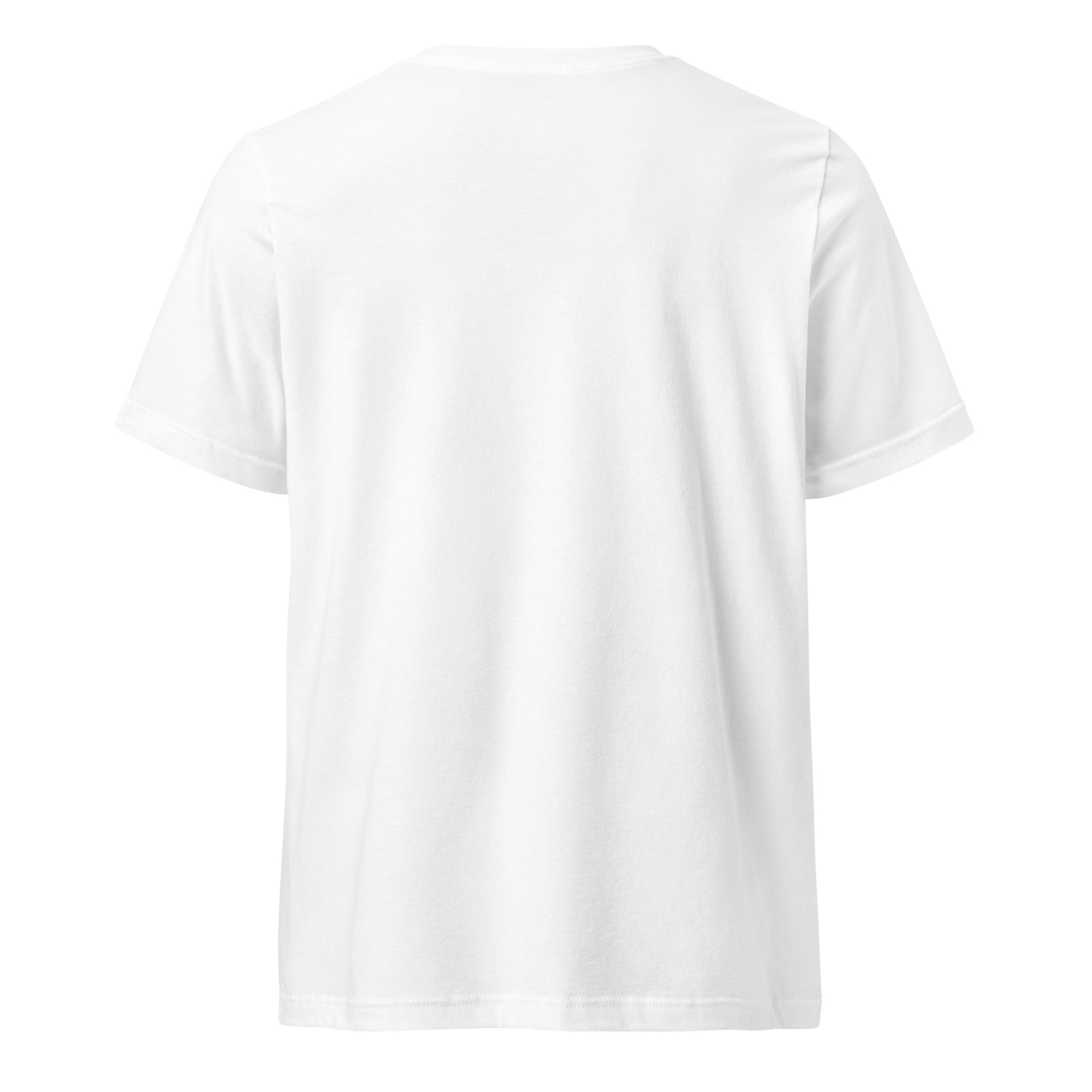 Sunflower Unisex Short Sleeve V-Neck T-Shirt - Alivwood