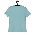 Stork Women's Relaxed T-Shirt UA - Alivwood