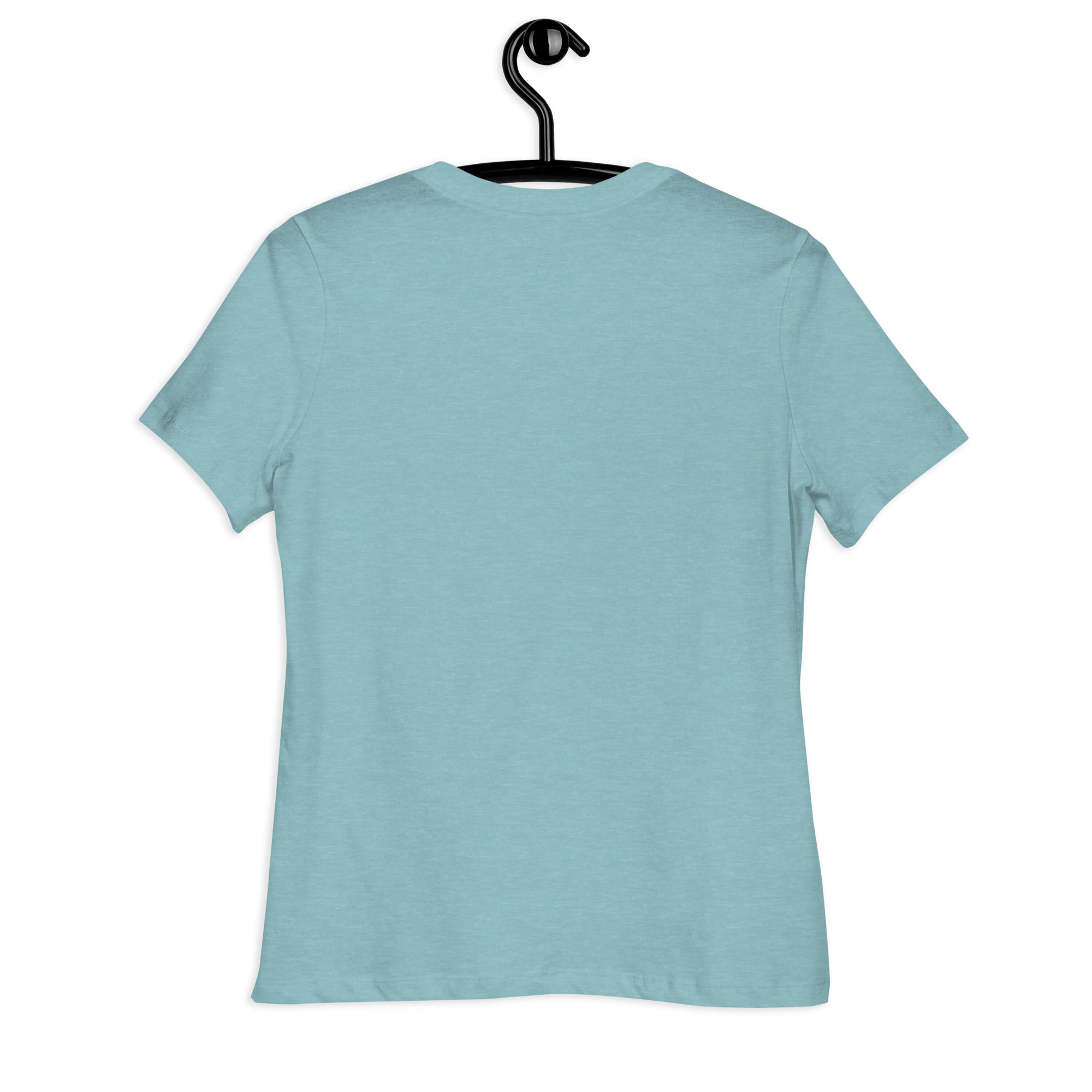 Stork Women's Relaxed T-Shirt UA - Alivwood