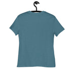 Stork Women's Relaxed T-Shirt UA - Alivwood