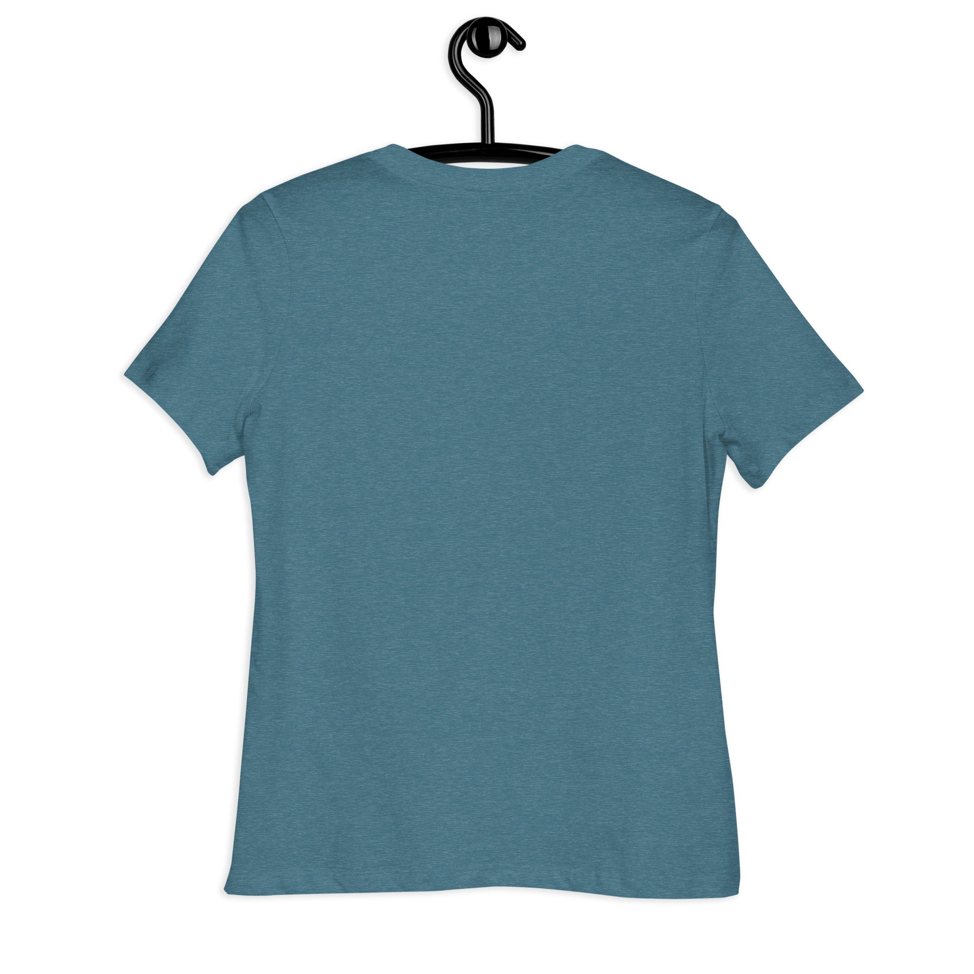 Stork Women's Relaxed T-Shirt UA - Alivwood