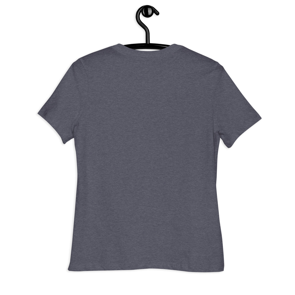 Stork Women's Relaxed T-Shirt UA - Alivwood
