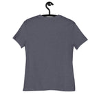 Stork Women's Relaxed T-Shirt UA - Alivwood