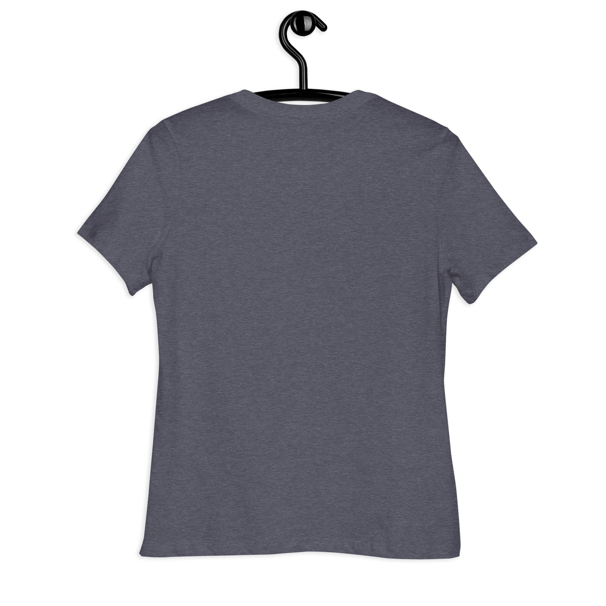 Stork Women's Relaxed T-Shirt UA - Alivwood