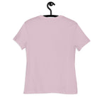 Stork Women's Relaxed T-Shirt UA - Alivwood
