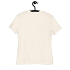 Stork Women's Relaxed T-Shirt UA - Alivwood