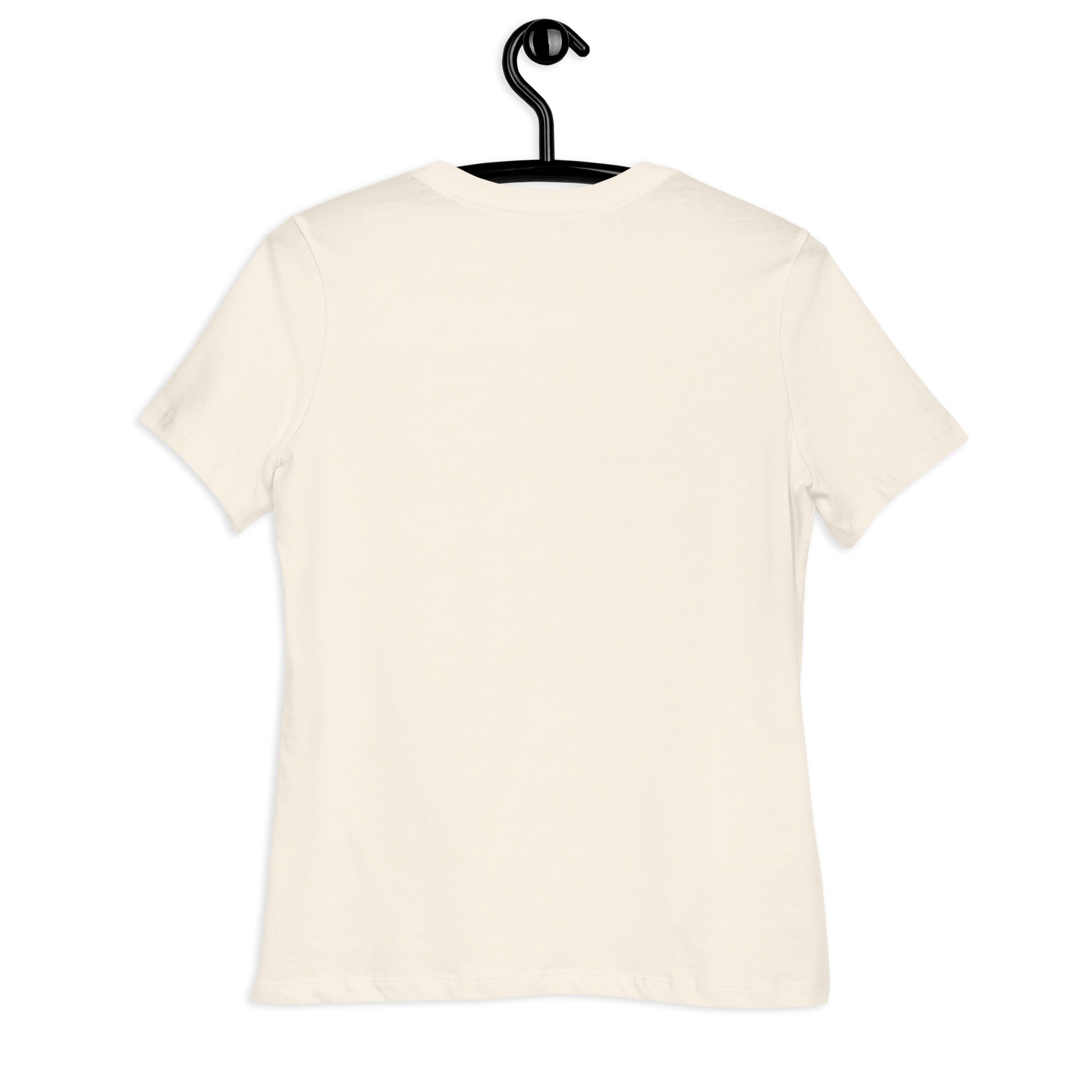 Stork Women's Relaxed T-Shirt UA - Alivwood