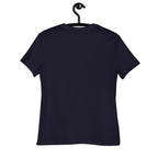 Stork Women's Relaxed T-Shirt UA - Alivwood