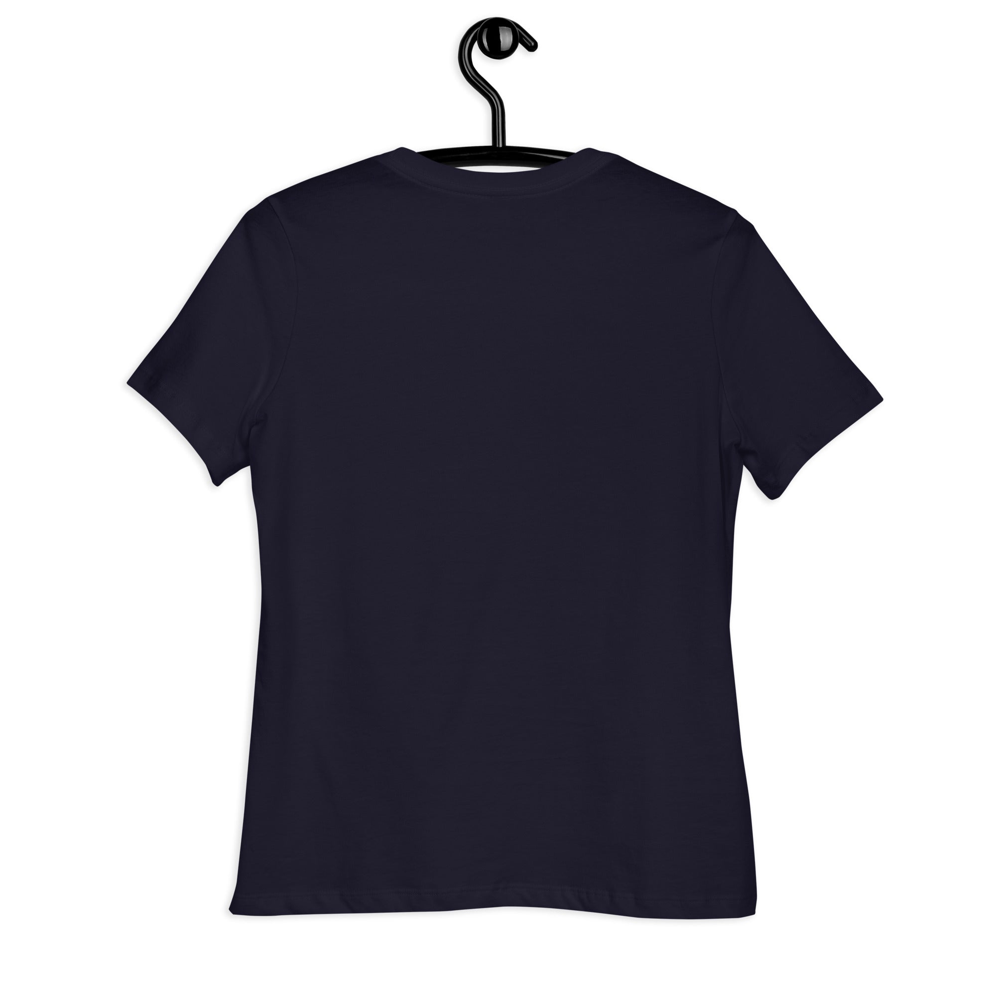 Stork Women's Relaxed T-Shirt UA - Alivwood