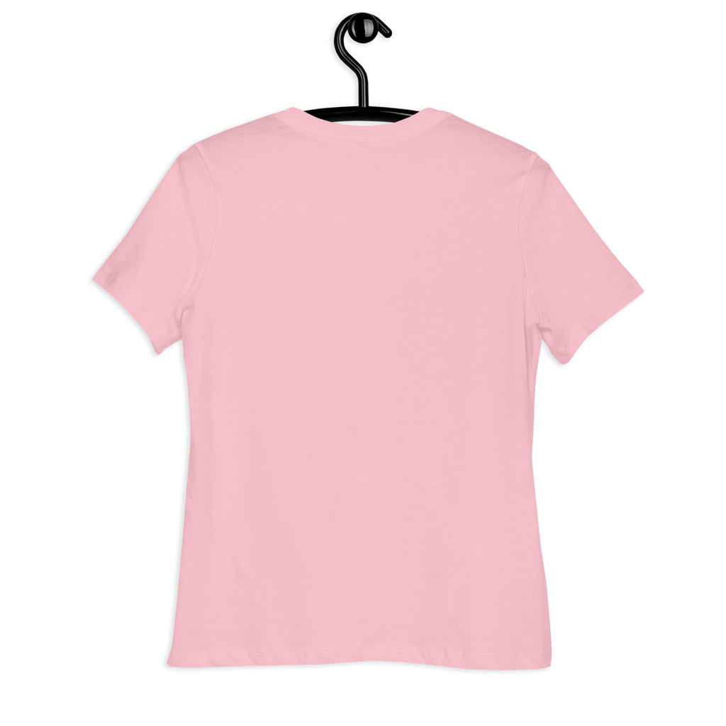Stork Women's Relaxed T-Shirt UA - Alivwood