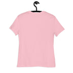 Stork Women's Relaxed T-Shirt UA - Alivwood