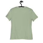 Stork Women's Relaxed T-Shirt UA - Alivwood