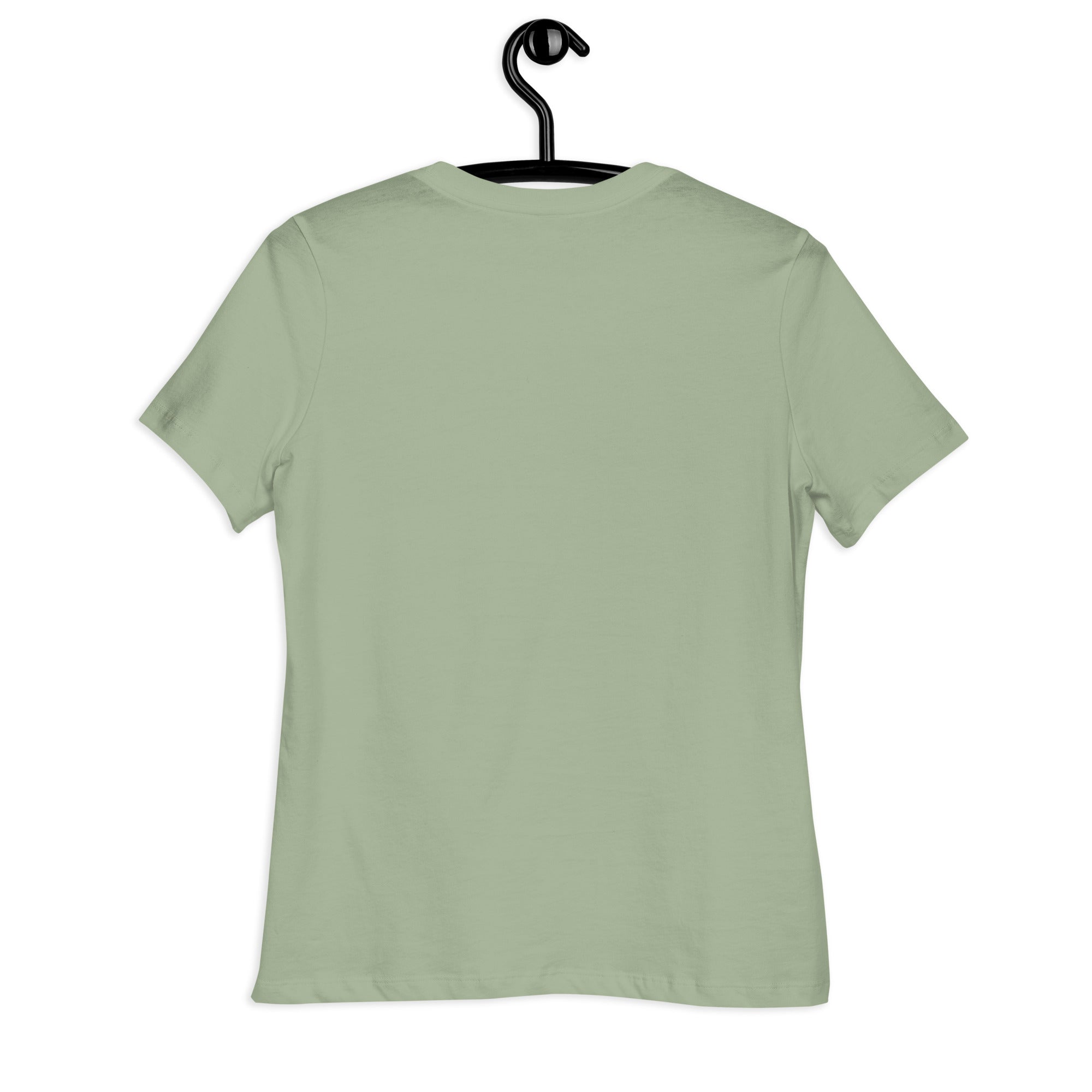 Stork Women's Relaxed T-Shirt UA - Alivwood