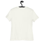 Stork Women's Relaxed T-Shirt UA - Alivwood