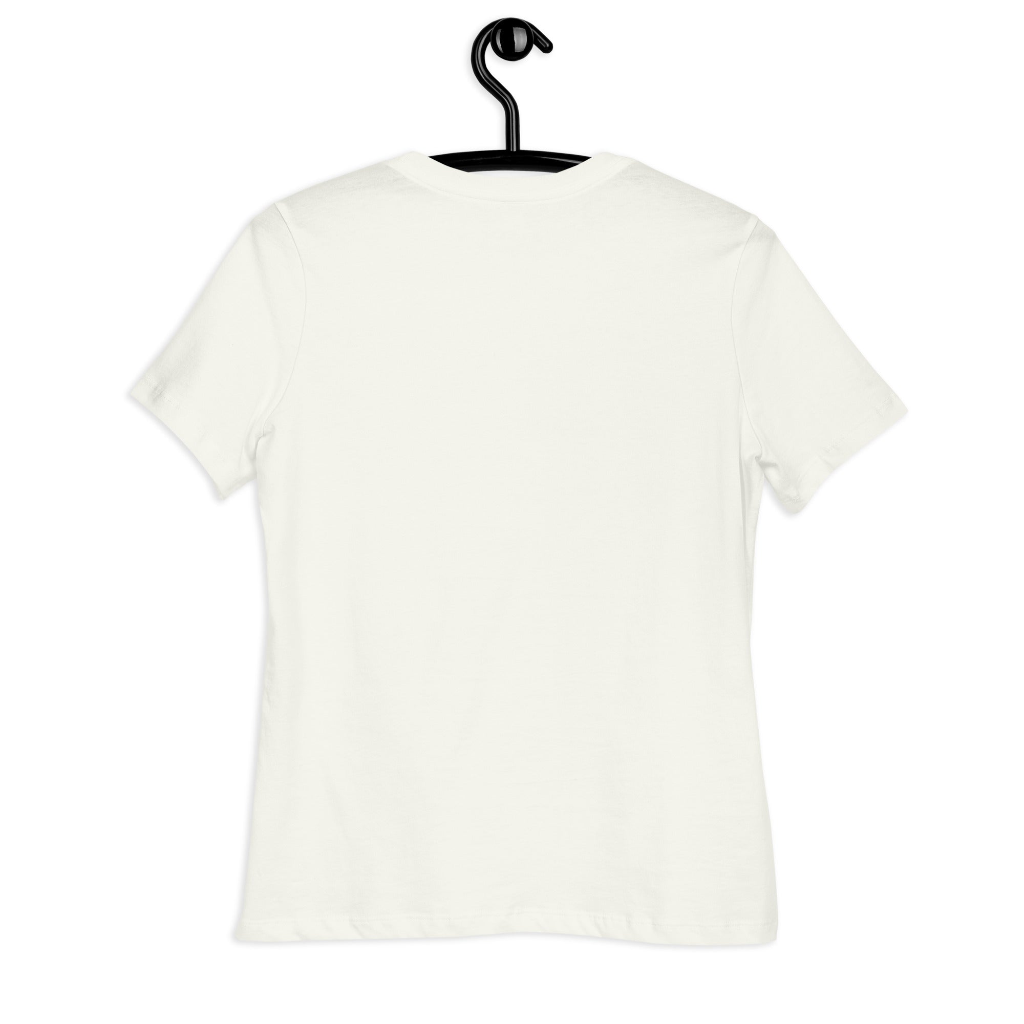 Stork Women's Relaxed T-Shirt UA - Alivwood