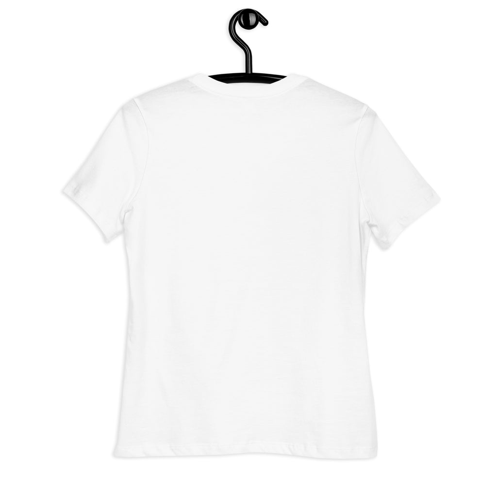 Stork Women's Relaxed T-Shirt UA - Alivwood