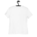 Stork Women's Relaxed T-Shirt UA - Alivwood